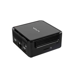 [95-671-QB3A18] Mini Pc Ecs Liva Q3h N5100 Negro 64gb/128gb Win11pro (95-671-qb3a18)