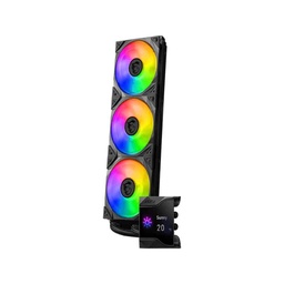 [MPG CORELIQUID D360] Enfriamiento Liquido Msi Mpg Coreliquid D360 360mm 1200/1700/am4/am5
