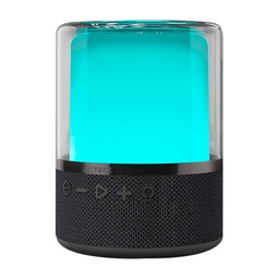 [AC-936408] Bocina Acteck Glee Pure Ap50 Bt 40w Bat Recargable Negro (ac-9364089)