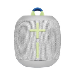 [984-001816] Bocina Logitech Wonderboom 3 Bt Ip67 14 Hrs Grey (984-001816)