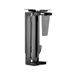 [AC-936613] Soporte Acteck Bc434 Articulado/altura 300/510mm/10 Kg/negro (ac-936613)