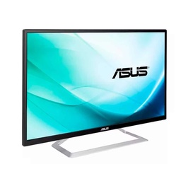 [VA325H-ED] (ed)monitor Asus Va325h Full Hd 31.5" (1920x1080) Vga/hdmi