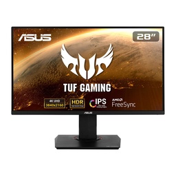 [VG289Q-ED] (ed) Monitor Asus Tuf Gaming Vg289q 28" (3840x2160) Uhd 4k/hdr 10