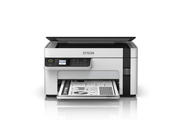 [C11CJ18301] Multifuncional Epson Ecotank M2120 Inye Ina Blanco/negro (c11cj18301)