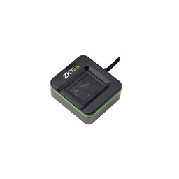 [SLK20R] Zkteco Enrolador De Huella Digital Por Usb/silk Id(slk20r)
