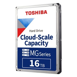 [MG09ACA16TE] Dd Int Toshiba Mg09 Enterprise 16tb 3.5” Sata 7200 512mb (mg09aca16te)