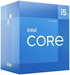 [BX8071512600KF] Cpu Intel Core I5 12600kf Soc1700 12th Gen  3.7ghz Bx8071512600kf