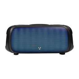 [KSP-530] Bafle Vorago 2x6"+2x2.5" 40 W Rms Bt Tweeter 5400 Mah Flame Light Tws (ksp-530)