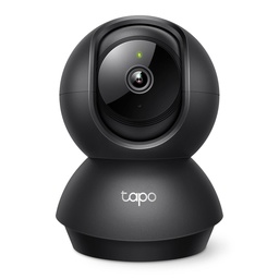 [840030706752-T] CÁmara Wi-fi De Seguridad Para Hogar Rotatoria Tp-link 2k / Tapo C211