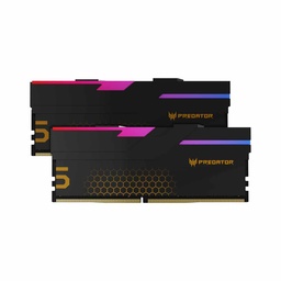 [887184019833-P] Memoria Ddr5 Predator Hermes 48gb 2x24 7200mhz Cl36 Ngo Bl.9bwwr.448