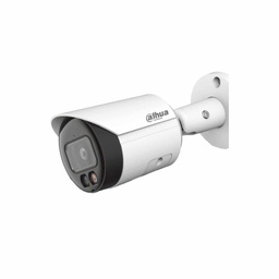 [6923172537720-D] Dahua Camara Bullet Ip 2mp/full Color/mic/poe/microsd(dh-ipc-hfw2249s-s-il)