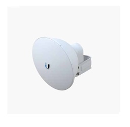 [810354023293-U] Ubiquiti Antena Direccional Airfiber X Ideal Para Enlaces(af-5g23-s45)