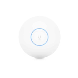 [U6-LR] Punto De Acceso Unifi Wifi 6 Long Range Doble Banda Mimo(u6-lr)