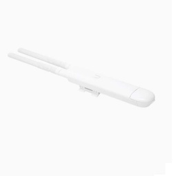 [817882020589-U] Access Point Ubiquiti Mesh Exteriores 802.11ac Hasta 100user(uap-ac-m)