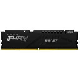 [740617345858-K] Memoria Ddr5 Kingston Furyb 16gb 6000mhz Ex (kf560c36bbe2-16)