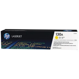 [CF352A] Toner Hp 130a Amarillo Para Laserjet Mfp M176/m177 (cf352a)