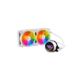 [LEVANTEX240-WHCWW] Enfriamiento Liquido Xpg Levante X240 120mm (levantex240-whcww)