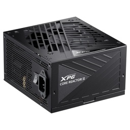 [COREREACTORII750G-BKCUS] Fuente De Poder Atx 750w Xpg (corereactorii750g-bkcus)