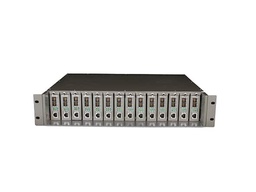 [845973030384-T] Tp-link Chasis Bastidor/montaje Rack /14ptos/mc1400 (tl-mc1400)