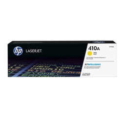 [CF412A] Toner                                                                                                                                                                                                                                                                                                                                                                                                                                                                                                                                                                                                                                                                                                                                                                                                                 Hp 410a Yellow Laserjet Pro M452/m477 (cf412a)