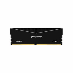 [887184019130-P] Memoria Ddr5 Predator Pallas Ii 32gb 2x16 6000mhz C32 Ngo Bl.9bwwr.432