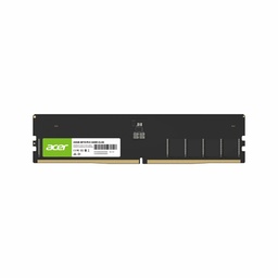 [887184018775-A] Memoria Udimm Ddr5 Acer Ud200 32gb 5600mhz Cl46 (bl.9bwwa.427)