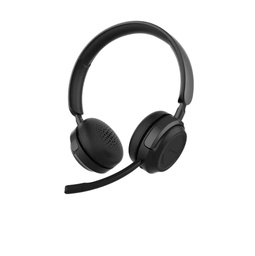 [AC-935302] Audifonos Acteck Centric Hn66o Bt+mic+cont Vol Negro (ac-935302)