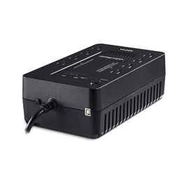 [SX650U] Ups/no Break Cyberpower Sx650u 650va/350w Standby 8cont