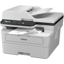 [DCPB7640DW] Multifuncional Brother Laser Mono Duplex Eth Wifi Cama Carta (dcpb7640dw)