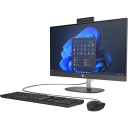 [9P4K0LA] All In One Hp 240 G9 23.8" Core I3-n300 8gb 256gb W11p 1yr Negro (9p4k0la)