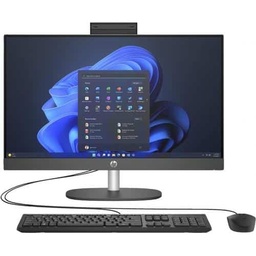 [A4GP3LA] All In One Hp 245 G10 23.8" Athlon Silver 7120u 4g 128g W11p 1yr A4gp3la
