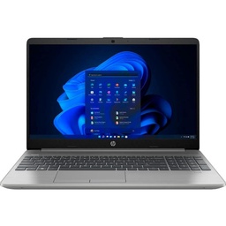 [9J6L3AT] Laptop Hp 255 G9 15.6" R5-5625u 8gb 512gb W11h 1yr Negro 9j6l3at