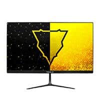 [OGM24-01] MONITOR OCELOT GAMING NEGRO DE 23,8 PULGADAS PLANO RESOLUCIN FULL HD 1920X1080 144HZ HDMIDP Y FREESYNC