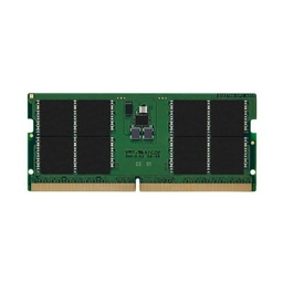[740617336856-K] Memoria Ddr5 Kingston 48gb 5600mhz Sodimm Cl46 Non-ecc (kvr56s46bd8-48)