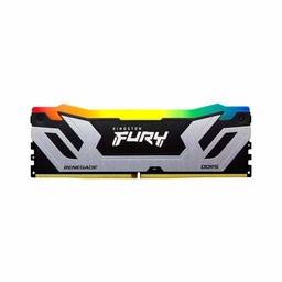 [740617338706-K] Memoria Ddr5 Kingston Fury Reng Rgb 24gb 7200mhz Xmp (kf572c38rsa-24)