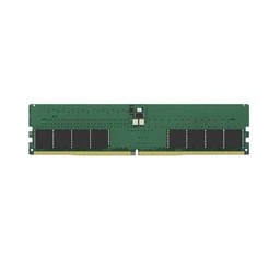 [740617336771-K] Memoria Ddr5 Kingston 48gb 5600mhz Dimm Cl46 Non-ecc (kvr56u46bd8-48)