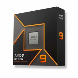 [100-100001277WOF-6] Cpu Amd Ryzen 9 9950x 16 Nucleos 4.3 Ghz (100-100001277wof)