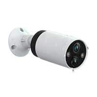 [TAPO C420S1] CAMARA TP-LINK TAPO C420S1 PARA EXTERIOR WIFI CON BATERIA RECARGABLE RESOLUCION 2K 1080P IP65 A PRUEBA DE AGUA VISION NOCTURNA AUDIO BIDIRECCIONAL DURACION BATERIA HASTA 180 DIAS