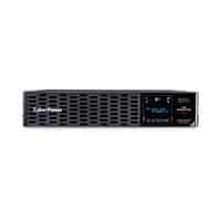 [PR2200RTXL2U] Ups/nobreak Cyberpower 2.2kva/2.2kw 120v Rack/torre 8cont (pr2200rtxl2u)