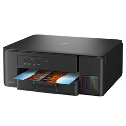 [DCP-T230] Multifuncional Brother A Color Inkbenefit Tank Dcp-t230