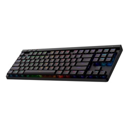 [920-012423] Teclado Logitech G515 Tkl Lightspeed Bt Tactile Rgb Black (920-012423)