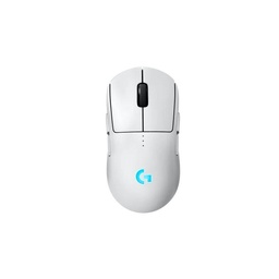 [910-007301] Mouse Logitech G Pro 2 Lightspeed 44000 Dpi 888 Ips White (910-007301)