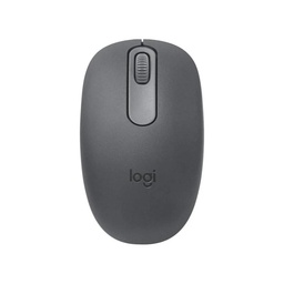 [910-007456] Mouse Logitech M196 Optico Bt 1,000 Dpi 10 Mts Graphite (910-007456)