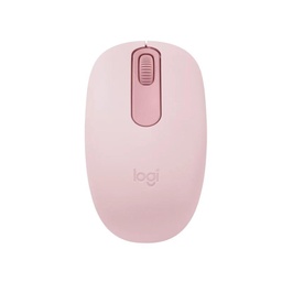 [910-007458] Mouse Logitech M196 Optico Bt 1,000 Dpi 10 Mts Rose (910-007458)