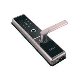 [TL300B] Cerradura Inteligente Con Bluetooth Zkteco 100h/100t/100p(tl300b)