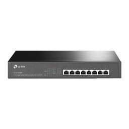 [845973089764-T] Tp-link Switch De Escritorio 8-port 2.5g Multi-gigabit  Tl-sg108-m2