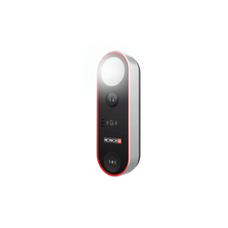 [0610840138162-P] Provision Camara Video Portero Doorbell Ir /led Bco 2mp (db-320wipn)