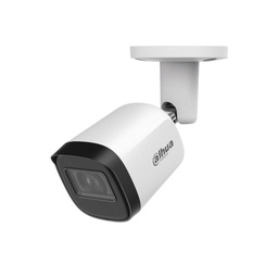 [DH-HAC-B2A51N-U-0280B-S2] Dahua Camara Bullet 5mp/2.8mm/metalica/ip67(dh-hac-b2a51n-u-0280b-s2)