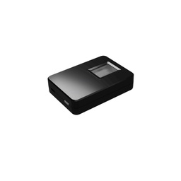 [ZK9500] Zkteco Enrolador De Huella Digital Por Usb(zk9500)