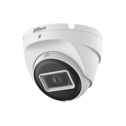[DH-HAC-T2A51N-U] Dahua Camara Domo 5mp/2.8mm/metalica/106° Grados(dh-hac-t2a51n-u)